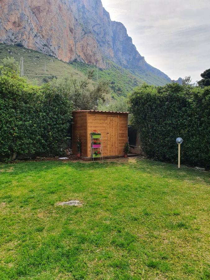 Villa Mariella カリーニ エクステリア 写真