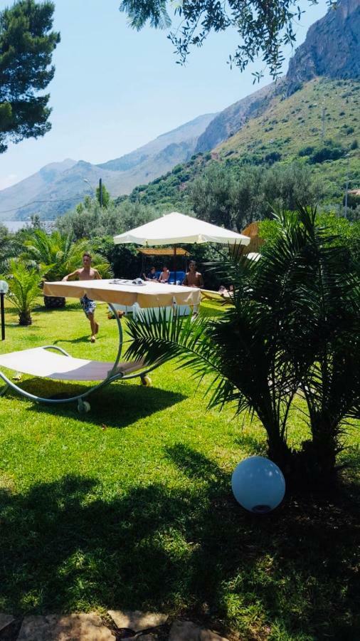 Villa Mariella カリーニ エクステリア 写真